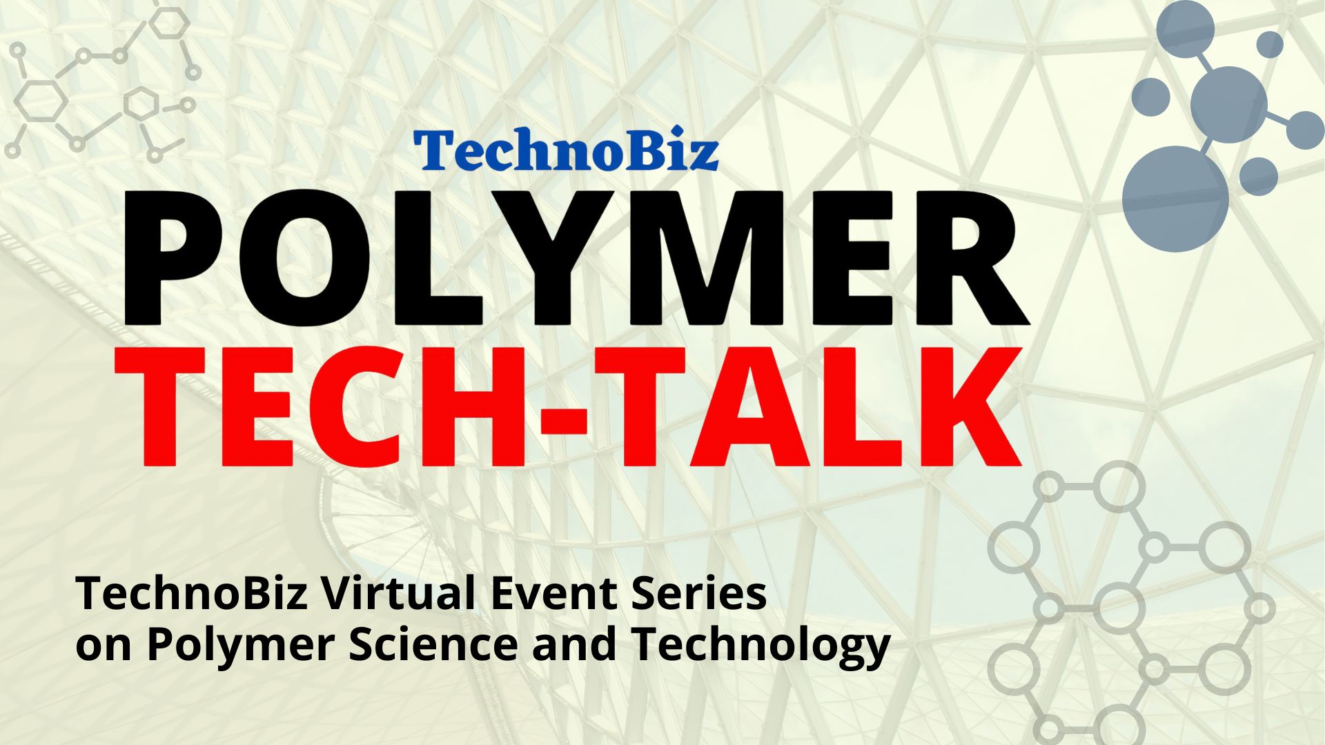 Polymer Tech-Talk